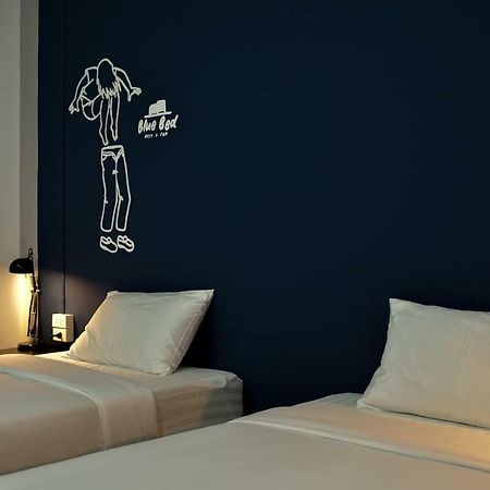 Blue Bed Hotel Chanthaburi Εξωτερικό φωτογραφία