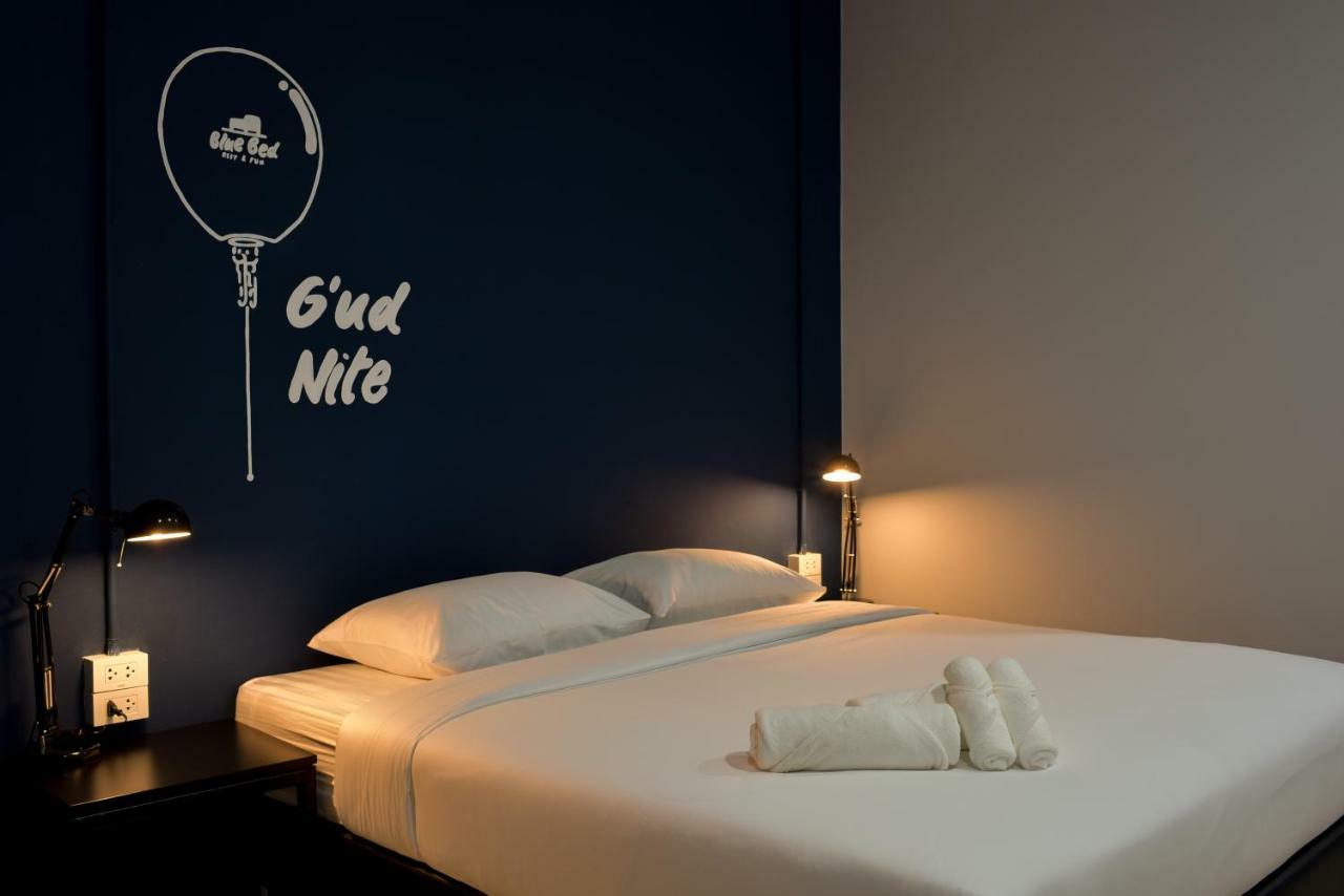 Blue Bed Hotel Chanthaburi Εξωτερικό φωτογραφία
