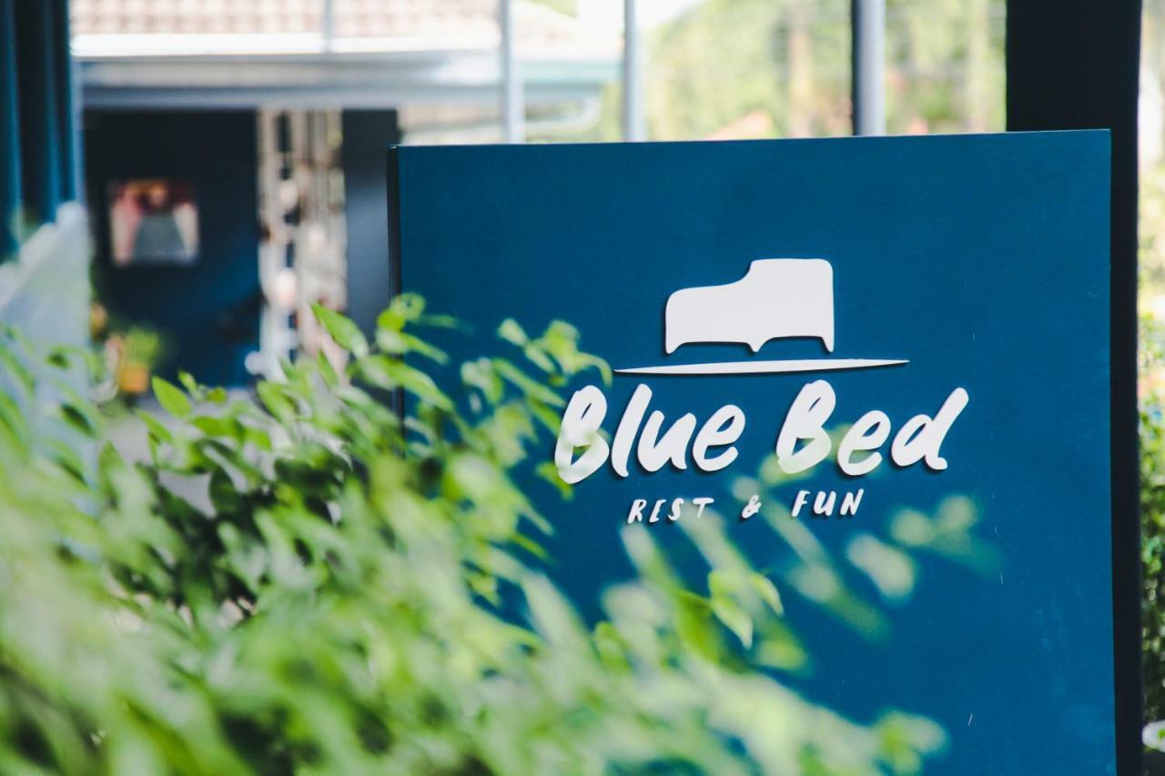 Blue Bed Hotel Chanthaburi Εξωτερικό φωτογραφία