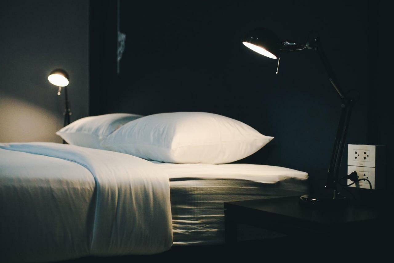Blue Bed Hotel Chanthaburi Εξωτερικό φωτογραφία
